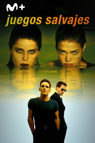 Juegos salvajes - Wild Things