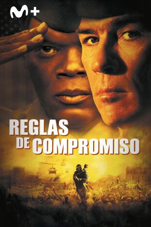 Reglas de compromiso