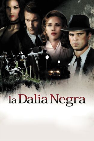 La Dalia Negra