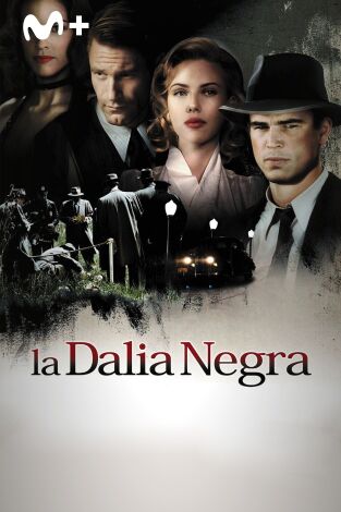 La Dalia Negra