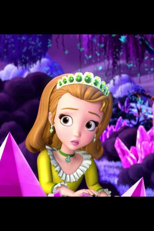 La Princesa Sofía. T(T4). La Princesa Sofía (T4): Las Islas Místicas (II)