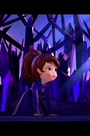 La Princesa Sofía. T(T4). La Princesa Sofía (T4): Las Islas Místicas (III)