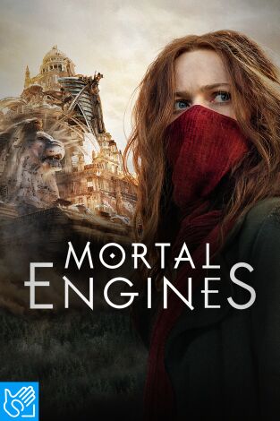 (LSE) - Mortal Engines