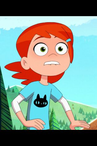 Ben 10. T(T2). Ben 10 (T2): Las mascotas del caos