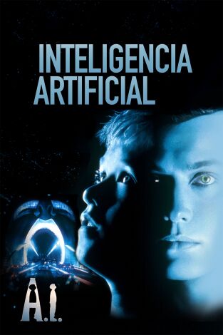 A.I. Inteligencia Artificial