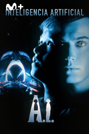 A.I. Inteligencia Artificial