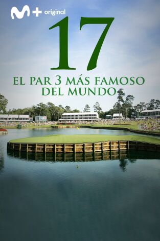 17, el par 3 más famoso del mundo