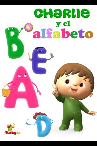Charlie y el alfabeto