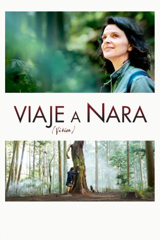 (LSE) - Viaje a Nara (Visión)