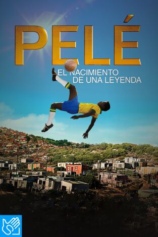 (LSE) - Pelé, el nacimiento de una leyenda