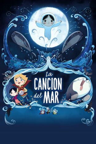 La canción del mar