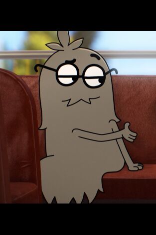 El Asombroso Mundo de Gumballi. T(T6). El Asombroso... (T6): El pacto