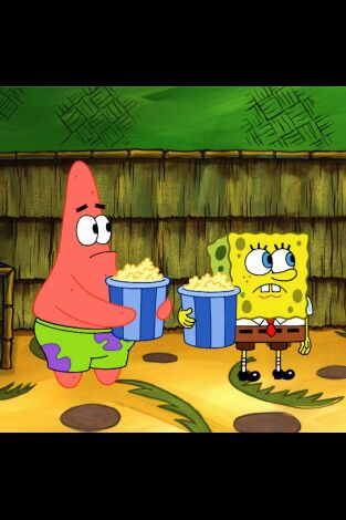 Bob Esponja  Single Story. T(T9). Bob Esponja  Single Story (T9)
