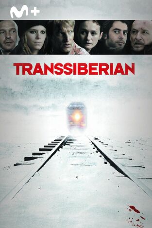 Transsiberian