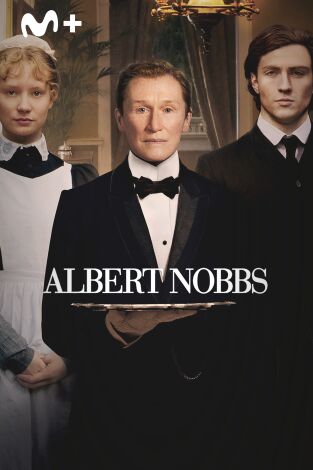 Albert Nobbs