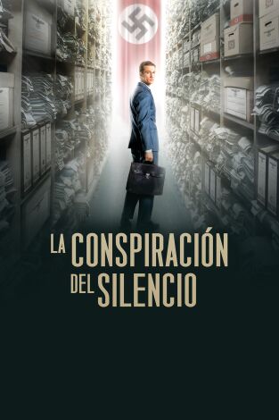 La conspiración del silencio