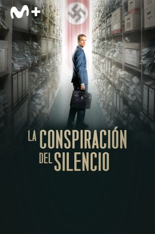 La conspiración del silencio