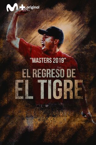 Masters 2019: El regreso del Tigre