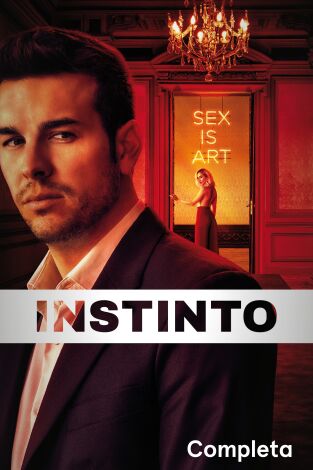 (LSE) - Instinto. T(T1). (LSE) - Instinto (T1)