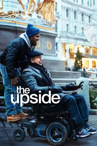 The Upside