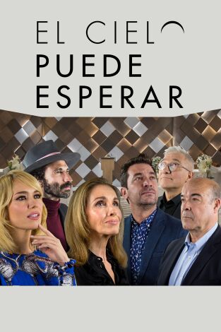 El cielo puede esperar. T(T1). El cielo puede esperar (T1)