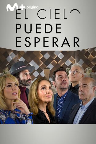 El cielo puede esperar. T(T1). El cielo puede esperar (T1)