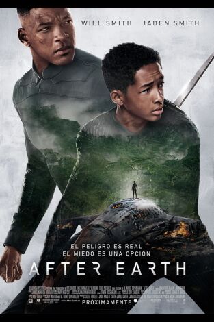 After Earth