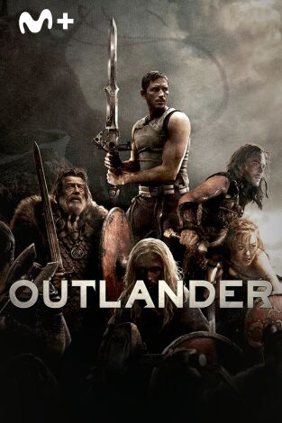 Outlander