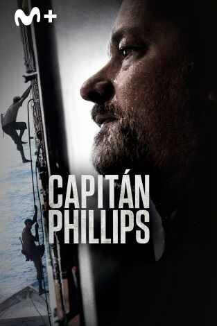 Capitán Phillips