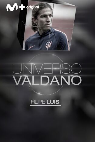 Universo Valdano. T(2). Universo Valdano (2): Filipe Luis