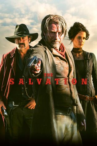 The Salvation