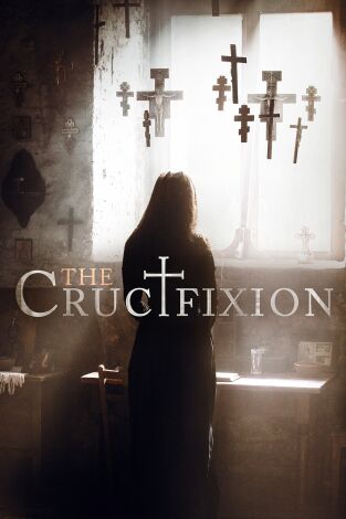 The Crucifixion