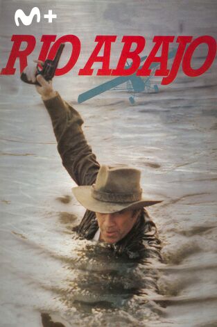 Río abajo