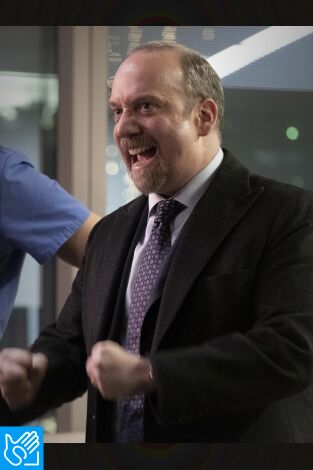 (LSE) - Billions. T(T4). (LSE) - Billions (T4): Ep.11 (LSE) - Lamster