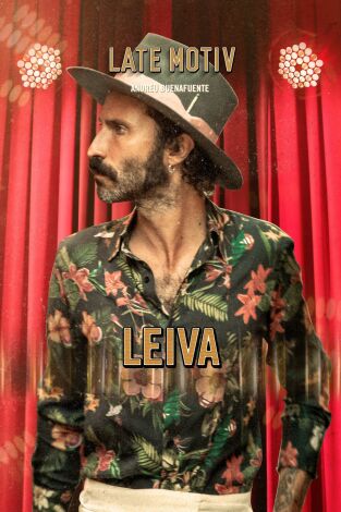 Late Motiv. T(T4). Late Motiv (T4): Leiva