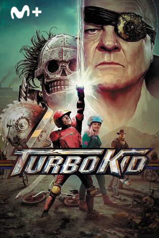 Turbo Kid