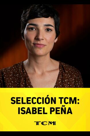 Selección TCM: Isabel Peña