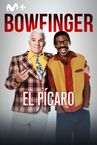 Bowfinger, el pícaro