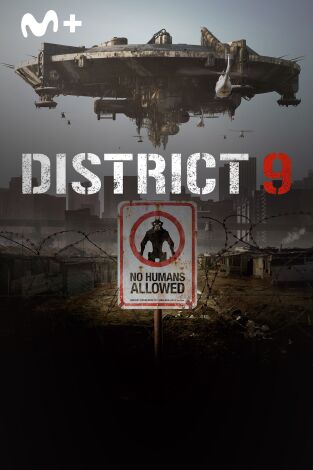 District 9