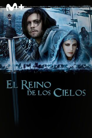 El reino de los cielos