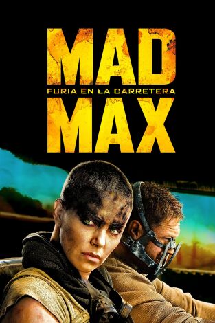 Mad Max: Furia en la carretera