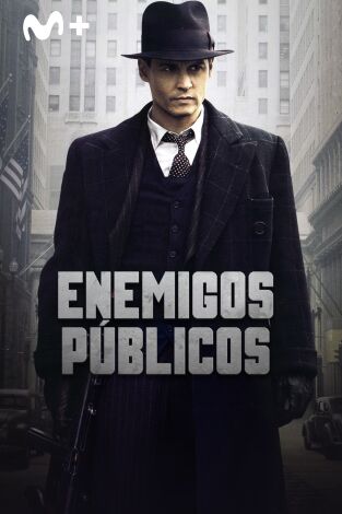 Enemigos públicos