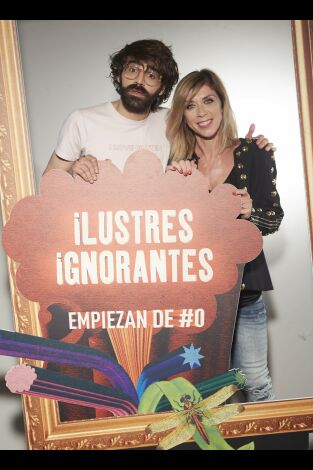 Ilustres Ignorantes. T(T12). Ilustres Ignorantes (T12): Las citas