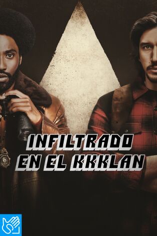 (LSE) - Infiltrado en el Kkklan