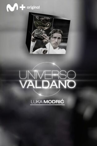 Universo Valdano. T(2). Universo Valdano (2): Modric