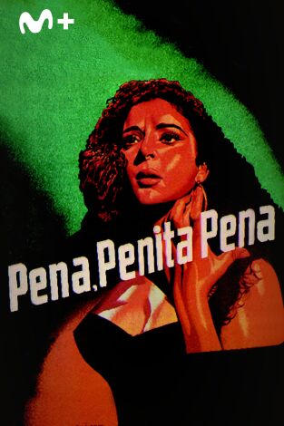 Pena, penita, pena