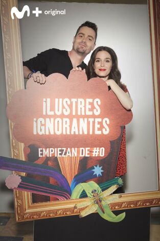 Ilustres Ignorantes. T(T12). Ilustres Ignorantes (T12): Los festivales