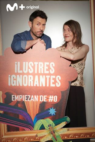 Ilustres Ignorantes. T(T12). Ilustres Ignorantes (T12): La propiedad