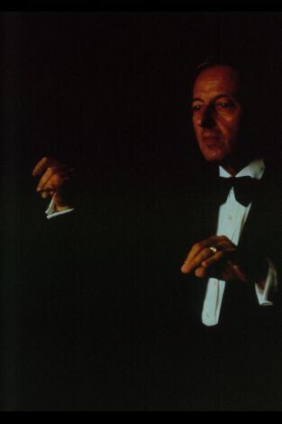 Dvorák - Sinfonía núm. 8, Op. 88