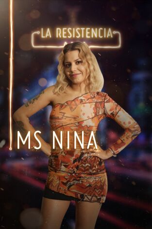 La Resistencia. T(T2). La Resistencia (T2): Ms. Nina